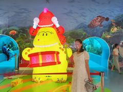 -乐从天佑城海洋馆