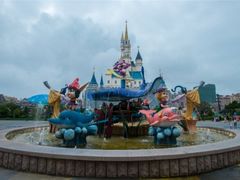 -蓬莱欧乐堡梦幻世界