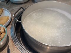 -淘米捞·米汤脆鲩鱼火锅(福田皇岗店)