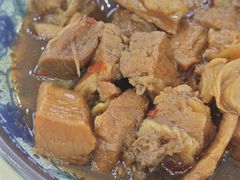 -龙记桂林米粉(财满街店)