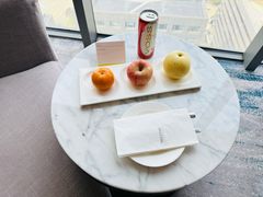 -宁波威斯汀酒店