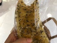 -山崎面包(静安久光店)