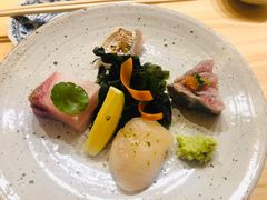 -鮨青(恒基名人购物中心店)