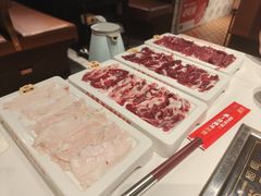 -八合里潮汕鲜牛肉火锅(惠州华贸店)