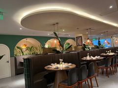 -默加东南亚美食(大宁音乐广场店)