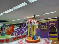 -孩子王童乐园(马群店)