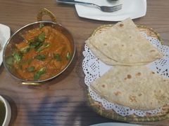 -Masala Curry and BBQ·玛莎拉巴基斯坦美食(金水万达店)