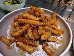 -肉串汪(月坛店)