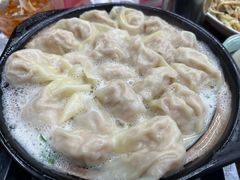 鱼汤馄饨-雪琴面馆富安特色鱼汤面(城中花园店)