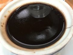 龟苓膏-公利真料竹蔗水(中环店)