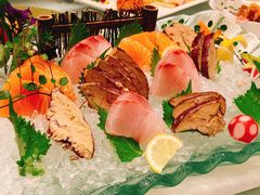 -麒茗餐厅·粤菜·宴会厅·海鲜(锦绣路店)