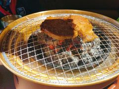-西塔老太太泥炉烤肉(青浦蟠龙天地店)