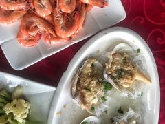 -台山美食一绝阿四台山黄鳝饭(阿四创作店)