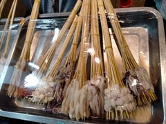 -十里铺铁板鱿鱼