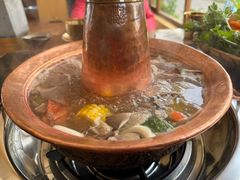 -陀岗美食·云南藏式特色餐厅