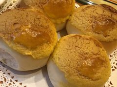 菠萝包-石岐佬中山菜馆(张溪店)