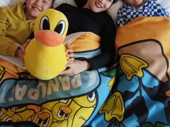 -北京北辰洲际酒店