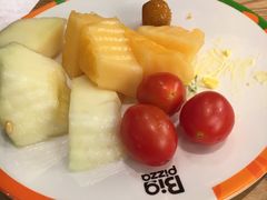 -比格比萨自助(李沧万达店)