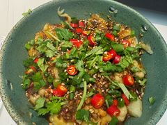 -寂寞的豆芽 蒙古原切大串(金宇店)