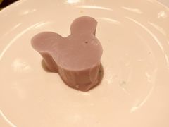 -晶荷轩(香港迪士尼乐园酒店)