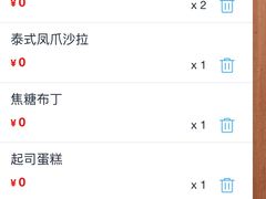 -爱丽丝牛排西餐厅(光谷步行街店)