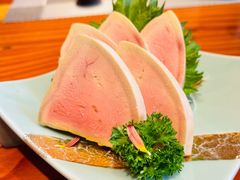 清酒鹅肝-文三酒肆自助放题(新街口友谊广场店)