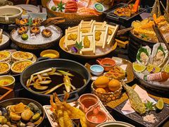 -花潮料理艺食馆(成都万象城店)