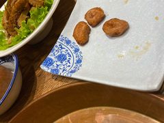 -十六蒲(桂林路店)