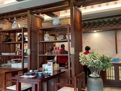 大堂-曾福兴