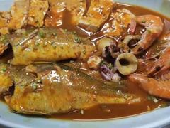 -船歌·鱼水饺青岛菜(合肥路永旺店)