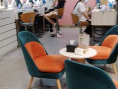 -海马体照相馆(无锡清扬茂业天地店)