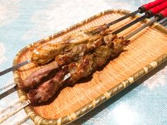 -新疆伊宁远征餐厅