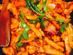 -炭舍干锅·烤鱼(扬名广场店)