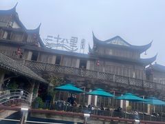 -二十八里太湖船菜(吉祥路店)