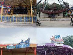 -盈香心动乐园