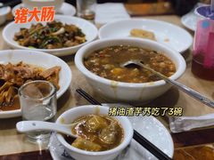 -红灯笼龙凤饭店(宁波老字号店)