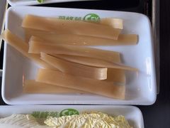-翠峰苑火锅(迎宾路店)
