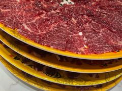 -潮汕大目牛肉火锅(皇岗旗舰店)