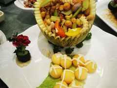 -北海渔村酒楼·粤菜海鲜点心(新华店)