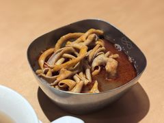 螺蛳鸭肠-水平有限广西米粉·广西风味集(五道口店)