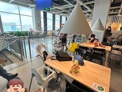 -宜家家居(宝山商场店)