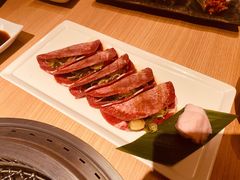 -和牛放题的殿堂 肉屋横丁(秋叶原店)