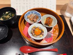 -元熹会席料理