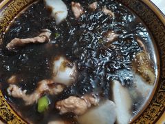 -食来运转平潭小吃(平潭店)