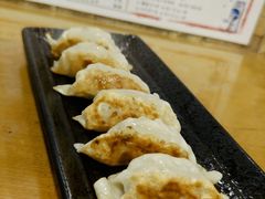 日式煎饺-日出拉面(望京店)