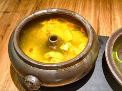 云南汽锅鸡-云海肴·汽锅鸡·云南菜(广安门天虹店)