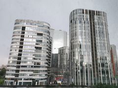 -北京三里屯CHAO酒店