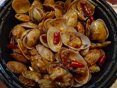 -大尚龙虾·烧烤·秘制虾尾(星光大道店)