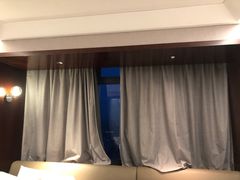 -上海龙之梦万丽酒店