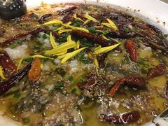 -江渔儿酸菜鱼(东二环泰禾店)